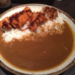 User's review image for CoCo壱番屋 小田急千歳船橋駅前店