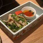 用戶對於博多もつ鍋おおやま 天神別邸的評論圖