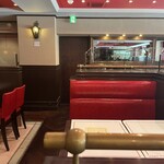 用戶對於ブラッスリー・ヴィロン 渋谷店的評論圖