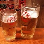 用戶對於鳥貴族 南船場店的評論圖