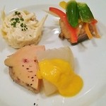 User's review image for ルパージュ