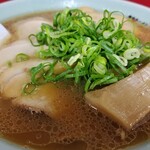 用戶對於梅光軒 旭川本店的評論圖