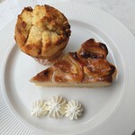 User's review image for cafe satsuki