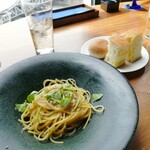 User's review image for ブルーバード 大阪梅田ツインタワーズノース店