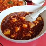 用户对于中国料理香港 久根別店的评论图