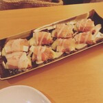 User's review image for 日本酒LARGO