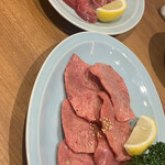 用戶對於焼肉ホルモン金樹 はなれ的評論圖