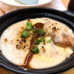 用户对于渓山閣的评论图