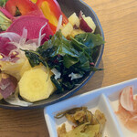 User's review image for LionCAFE