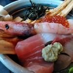 用戶對於丹後の味処 山海屋的評論圖