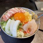 用戶對於お好み焼き わらえる的評論圖