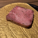用户对于焼肉牛匠 新的评论图