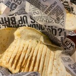 用戶對於Guzman y Gomez ラフォーレ原宿店的評論圖