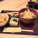 用户对于家族庵 アリオ札幌店的评论图