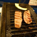 用戶對於立食焼肉 一穂 福島店的評論圖