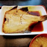 User's review image for 食堂もり川