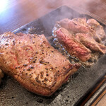 User's review image for やっぱりステーキ 小倉北店