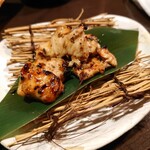 用户对于山小屋 居酒屋 Sumika的评论图