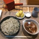 用戶對於そば処 楽一的評論圖