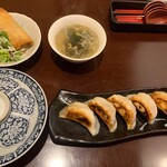 用户对于創彩中華ダイニング 上々颱風的评论图