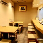 用戶對於天ぷら 心屋的評論圖
