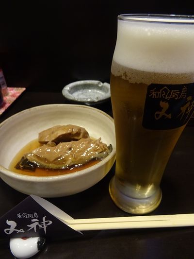 用戶對於和風厨房 み神的評論圖
