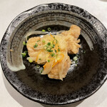 User's review image for 博多水炊きと炭火焼き鳥 美神鶏