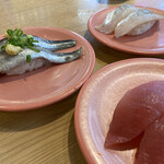 User's review image for 磯のがってん寿司 東武練馬店