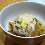 用戶對於御花的評論圖