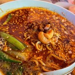 用户对于ダパイダン105 三軒茶屋店的评论图