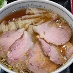 User's review image for 平和軒