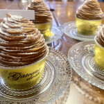 User's review image for ALCYON TEA ROOM