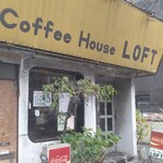 用戶對於Coffee House LOFT的評論圖