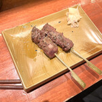 User's review image for 焼肉串ろっきー 新橋本店