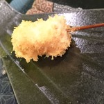 用戶對於天串 小倉本店的評論圖