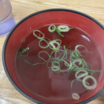 用戶對於松屋うどん的評論圖