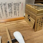 用户对于かね田的评论图