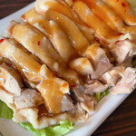 用戶對於博多串焼き・野菜巻きの店 なまいき 上野店的評論圖