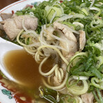 用户对于本家 第一旭 寺田店的评论图