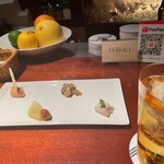 User's review image for MORI BAR
