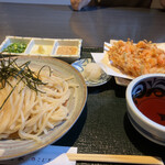User's review image for うどん家 こむぎ