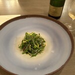 User's review image for ボニュ