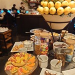 User's review image for バルバッコア 高輪店