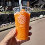 用户对于とみたメロンハウス的评论图