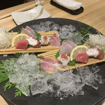 用戶對於炭火・焼鳥 鶫 中洲川端店的評論圖