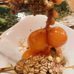 用户对于四ッ谷れば屋的评论图