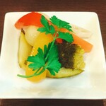 User's review image for Craft Beer Kitchen ARMY