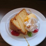 用户对于ファーマーズカフェ モズ的评论图