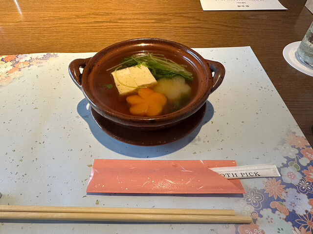 用戶對於日本料理　北乃路的評論高清圖