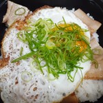 User's review image for チャーシューのうまいラーメン屋 富士